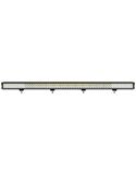 Barre lumineuse LED 128 cm homologuée VX1250-CB DR SM LEDDL127-CB DR SM 2 x ECE R149 (2 x 20 points lumineux)