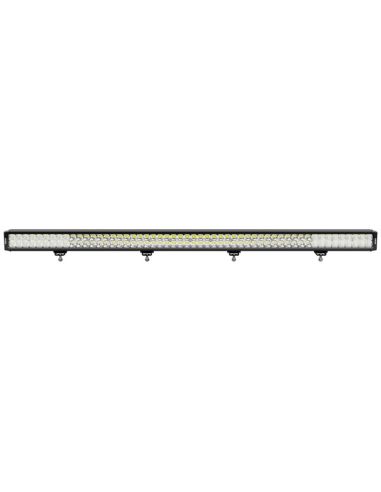 Barre lumineuse LED 128 cm homologuée VX1250-CB DR SM LEDDL127-CB DR SM 2 x ECE R149 (2 x 20 points lumineux)