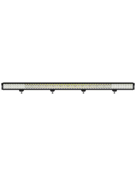 Barra LED de 128Cm Homologada VX1250-CB DR SM LEDDL127-CB DR SM 2 X ECE R149 (2 X 20 Puntos de luz)