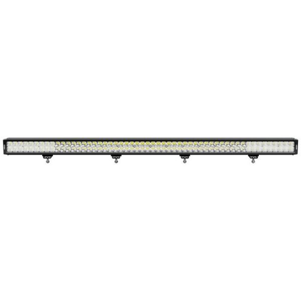 Barre lumineuse LED 128 cm homologuée VX1250-CB DR SM LEDDL127-CB DR SM 2 x ECE R149 (2 x 20 points lumineux)