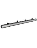 Barra LED de 128Cm Homologada VX1250-CB DR SM LEDDL127-CB DR SM 2 X ECE R149 (2 X 20 Puntos de luz)