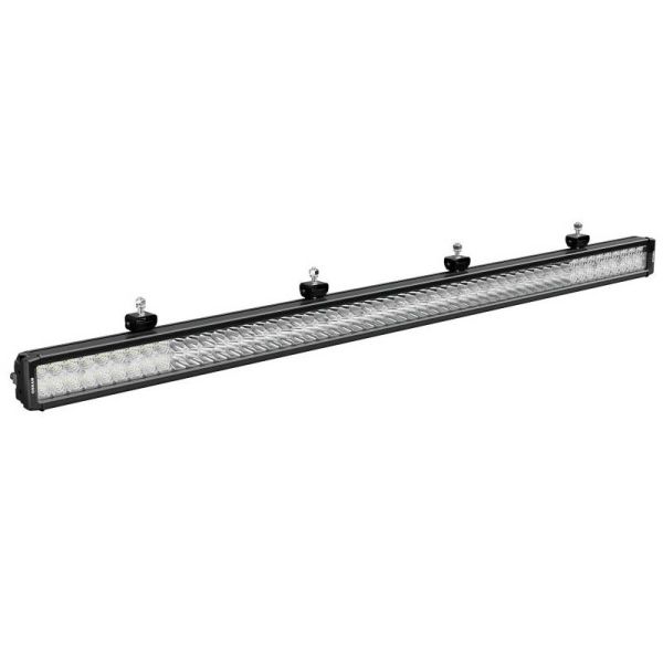 Barra LED de 128Cm Homologada VX1250-CB DR SM LEDDL127-CB DR SM 2 X ECE R149 (2 X 20 Puntos de luz)