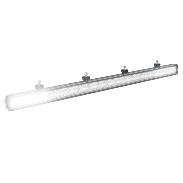 Barra LED de 128Cm Homologada VX1250-CB DR SM LEDDL127-CB DR SM 2 X ECE R149 (2 X 20 Puntos de luz)