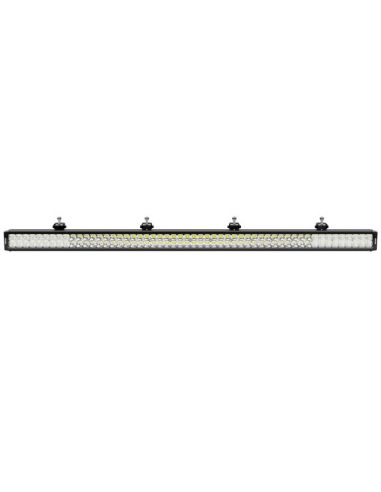Barre LED 128Cm Approuvée VX1250-CB DR SM LEDDL127-CB DR SM 2 X ECE R149 (2 X 17,5 Points Lumineux) Osram | LéonLeds
