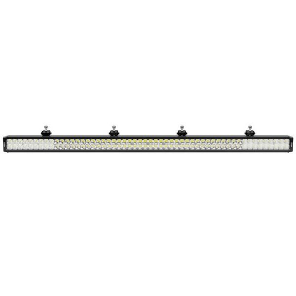 Barre LED 128Cm Approuvée VX1250-CB DR SM LEDDL127-CB DR SM 2 X ECE R149 (2 X 17,5 Points Lumineux) Osram | LéonLeds