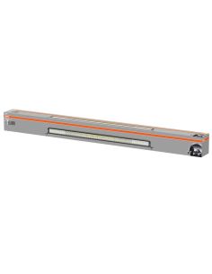 Barra LED de 128Cm Homologada VX1250-CB DR SM LEDDL127-CB DR SM 2 X ECE R149 (2 X 20 Puntos de luz) 2