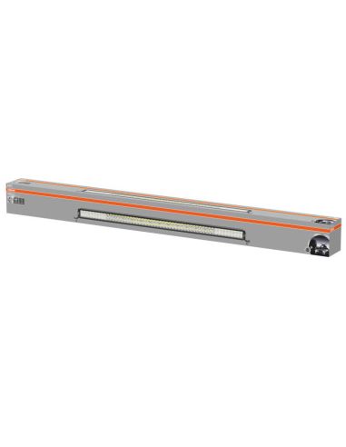 Barra LED de 128Cm Homologada VX1250-CB DR SM LEDDL127-CB DR SM 2 X ECE R149 (2 X 20 Puntos de luz)