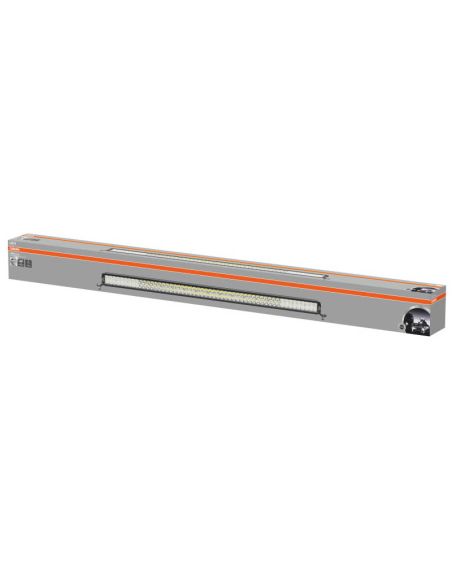 Barra LED de 128Cm Homologada VX1250-CB DR SM LEDDL127-CB DR SM 2 X ECE R149 (2 X 20 Puntos de luz)