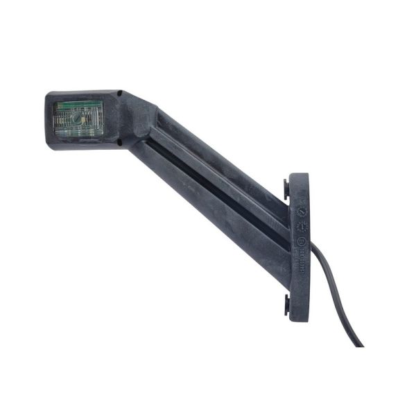 Gálibo LED ECE/ADR/GGVS - Kabel:...