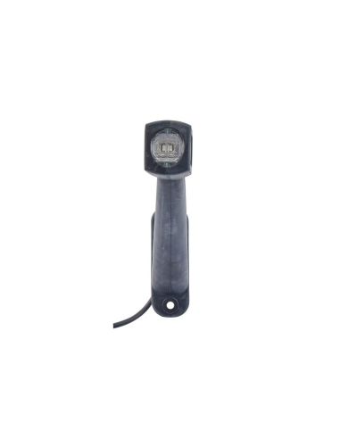 Gálibo LED ECE/ADR/GGVS - Kabel:...