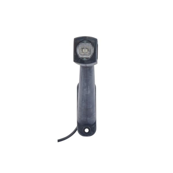 Gálibo LED ECE/ADR/GGVS - Kabel:...