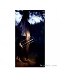 Baliza Led Rectangular Solar 2.2W Solei Antracita 3000K de Dopo lighting | LeonLeds Iluminación