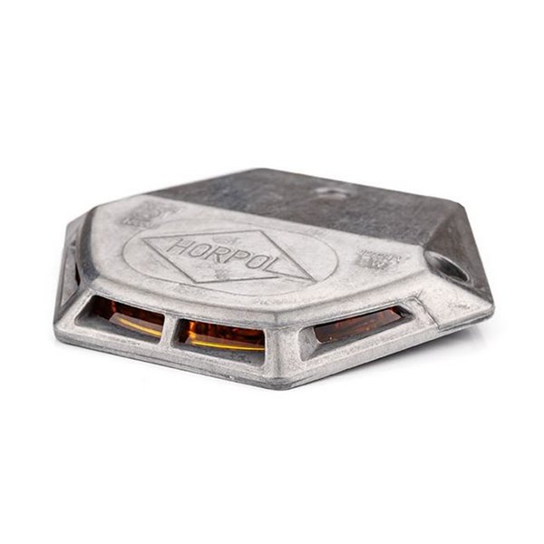 Luz de advertencia para elevadores de carga LDO 2135 12/24V R10 EMC 2a-01