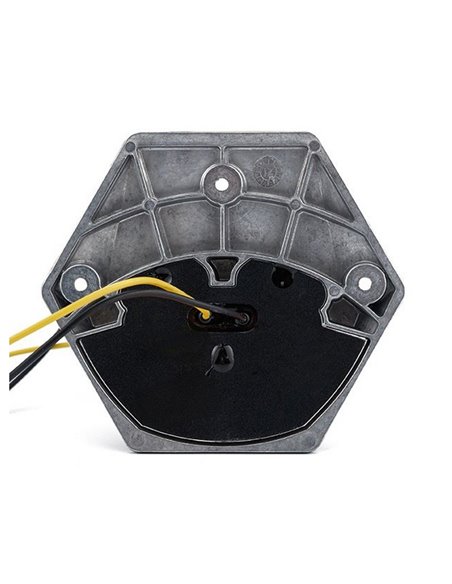 Voyant d'avertissement pour monte-charges LDO 2135 12/24V R10 EMC 2a-01