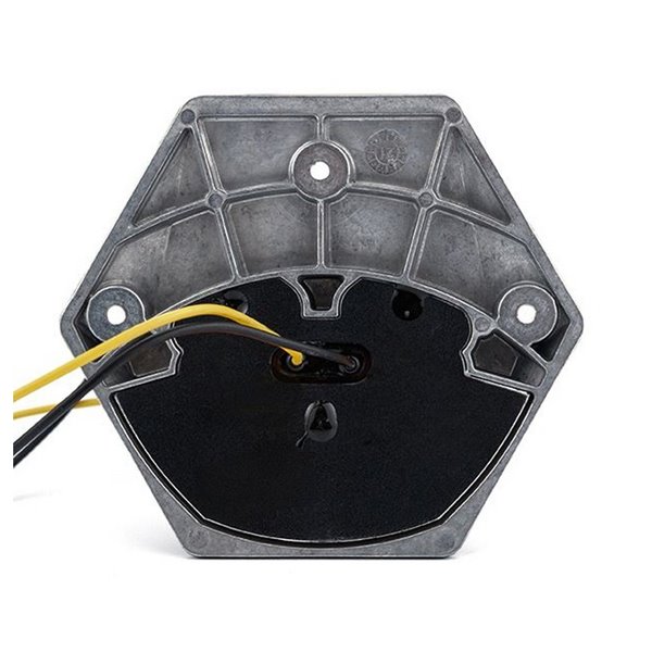 Luz de advertencia para elevadores de carga LDO 2135 12/24V R10 EMC 2a-01