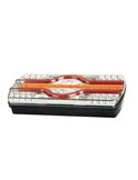Piloto trasero LZD 2541-2542 6 funciones, luz matrícula inferior R4-R6-R7-R23-R38 12/24V IP68