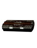 Piloto trasero LZD 2544 y 2545 6 funciones, luz matrícula inferior 12/24V IP68