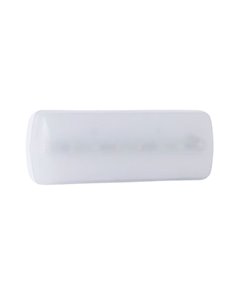 Luz de emergencia LED permanente EVOLUTION, 110Lm, 1,12W, 5000K, 3 leds, para instalar en superficie como enrasada