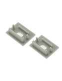 Pack 2 tapones para perfil LM3815 (cierre de extremos)