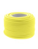 Funda de silicona amarillo para tira LED NEXT GENERATION 8x10 mm 50 metros