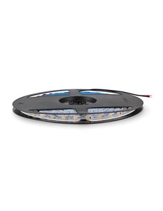 Tira LED 12V FLEXILIGHT IP44 60 LED/m 20 metros rosa 9W/m