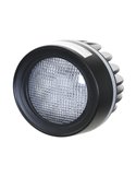 Farol de trabalho LED assimétrico Valmet e Valtra 10/30V 4950Lm, conector DT e suporte ECE R10 – E4 10R/054223