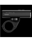 Set de luces para bicicleta LEDsBIKE MULTI BEAM X 1000 SET 1000Lm con luces largas, automático y USB-C, IP54