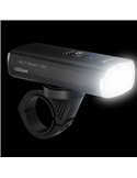 Set de luces para bicicleta LEDsBIKE MULTI BEAM X 1000 SET 1000Lm con luces largas, automático y USB-C, IP54