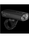 Set de luces para bicicleta LEDsBIKE MULTI BEAM X 1000 SET 1000Lm con luces largas, automático y USB-C, IP54