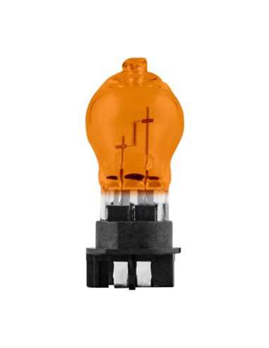 Ampoule de signalisation OSRAM PWY24W d'origine - PSX 12V 24W 300Lm 7450A