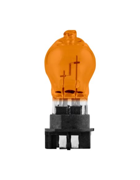 Ampoule de signalisation OSRAM PWY24W d'origine - PSX 12V 24W 300Lm 7450A