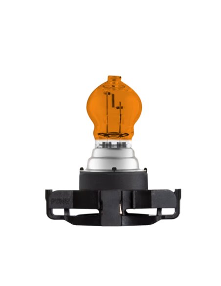 Ampoule de signalisation OSRAM PSY24W d'origine - PSX 12V 24W 300Lm 2503A