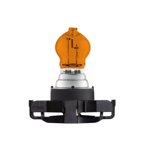 Ampoule de signalisation OSRAM PSY24W d'origine - PSX 12V 24W 300Lm 2503A