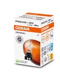 Bombilla de señalización PW24W OSRAM ORIGINAL - PSX 12V 24W 500Lm) 7447