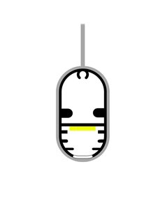 Perfil de aluminio para tiras LED INK aluminio con difusor 2 metros, 14,54x29,06mm, LM3835 2
