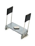 Grapas de fijación para perfil de aluminio XXL, LM3962
