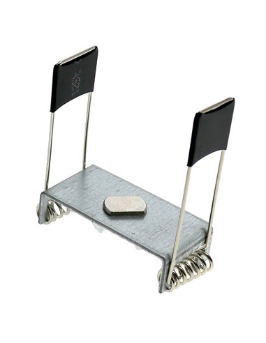 Grapas de fijación para perfil de aluminio XXL, LM3962