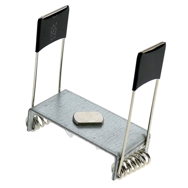 Grapas de fijación para perfil de aluminio XXL, LM3962