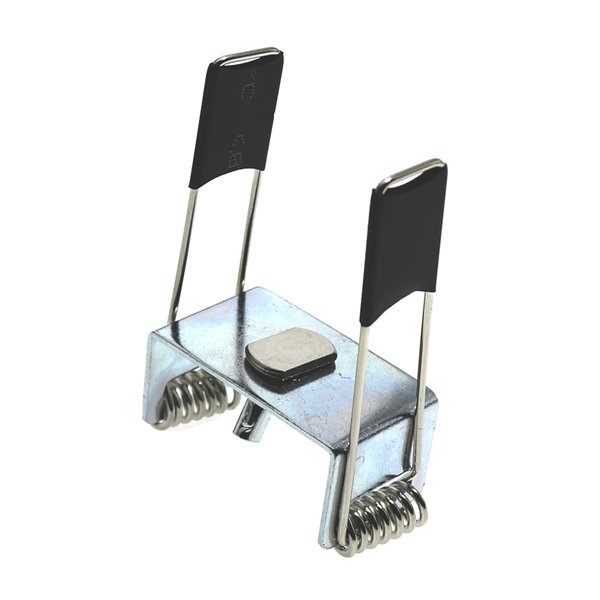 Grapas de fijación para perfil de aluminio XL Pack 2, LM3961