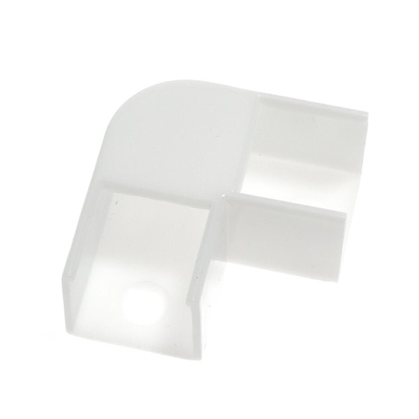 Conector 90º para perfil SID para tiras LED, LM3957