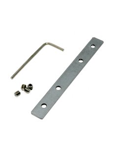 Conector plano en línea para perfiles LED, LM3951