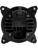 Faro LED de carretera con luz de posición 12/24V – 2 Funciones para Massey Ferguson