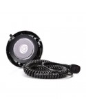 Base Magnetica de Rotativo LED Was Azul | Rotativo LED Was Azul | LeonLes Iluminación