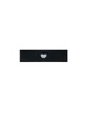 Aplique solar LED exterior ELVAS sensor de movimiento y luz arriba/abajo 3W 380Lm 4000K IP65 Negro