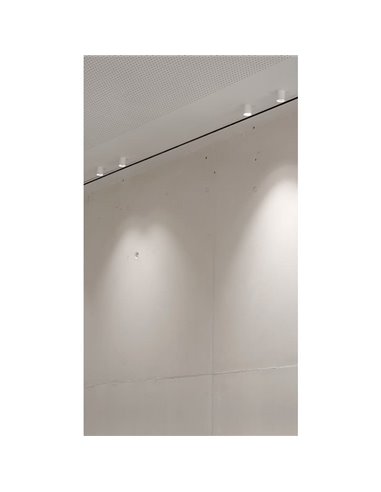 Foco de superfície Led Top Mini