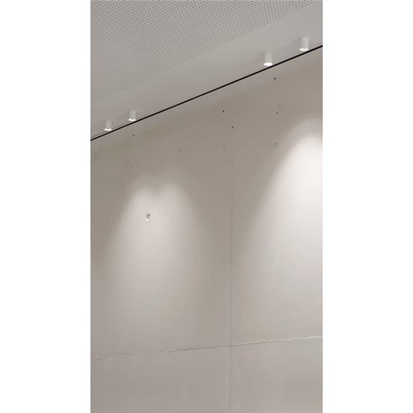 Foco de superficie LED TOP MINI
