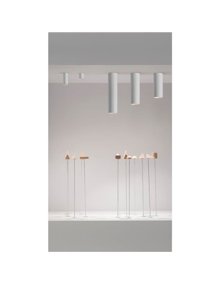Spot de surface LED Top Mini