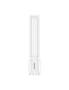Bombilla LED PLL EM/Mains 8W 4P CorePro PL-L 2G11 Philips | LeonLeds