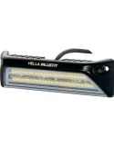 Barra LED para iluminación exterior de Caravanas, Camión de Bomberos, 2000Lm, 12-24V, IP69K, 1GB 357 098-001