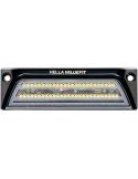 Barra LED para iluminación exterior de Caravanas, Camión de Bomberos, 2000Lm, 12-24V, IP69K, 1GB 357 098-001